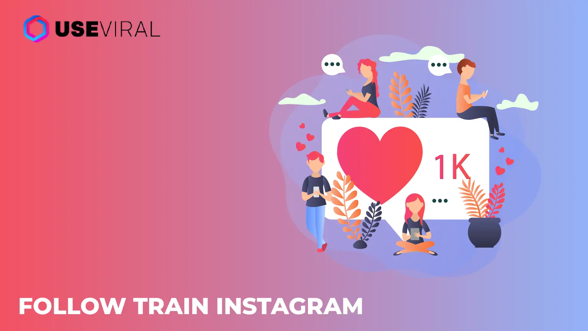 The Pros and Cons of Follow Train Instagram